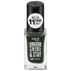 TREND IT UP Ultimate shine & stay lak za nokte 165