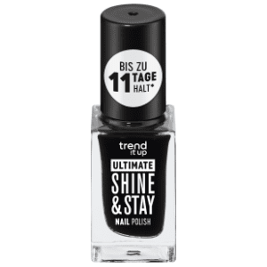 TREND IT UP Ultimate shine & stay lak za nokte 190
