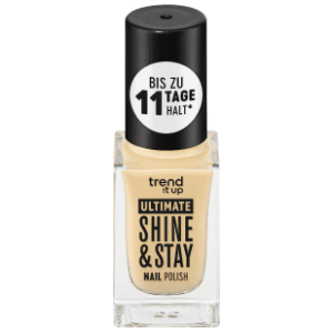 TREND IT UP Ultimate shine & stay lak za nokte 70