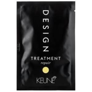 Tretman za oštećenu kosu KEUNE Design repair 20ml