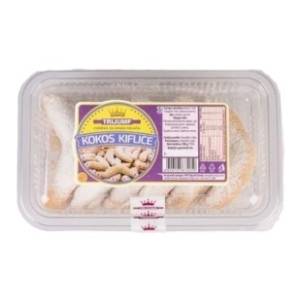 TRIJUMF STANIĆ kokos kiflice 200g