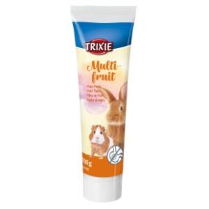 TRIXIE Multifruit pasta za izbacivanje dlake sa voćem 100g