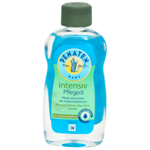 Ulje PENATEN Baby intensiv 200ml