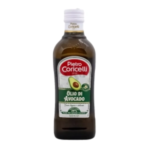 Ulje PIETRO CORICCELI avokado 500ml