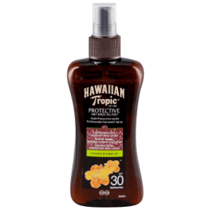 Ulje u spreju HAWAIIAN Glowing protection za sunčanje SPF30 200ml