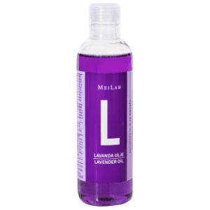 Ulje za telo MEILAB masažno lavanda 200ml