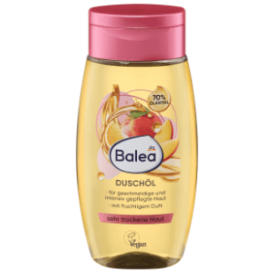 Ulje za tuširanje BALEA Tropical 250ml
