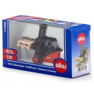 Viljuškar 1722 SIKU