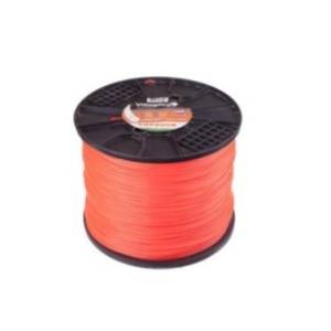 VILLAGER 2.7mm x 1360m (20LB) okrugao silk za trimer