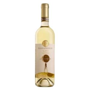 Vino belo MAGDA PEDRINI Gavi di Gavi ad lunam 0,75l