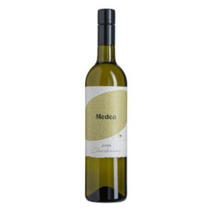 Vino belo MEDEA Chardonnay 0,75l