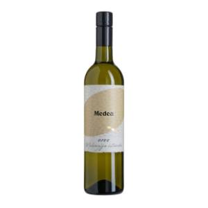 Vino belo MEDEA Malvazija Istarska 0,75l