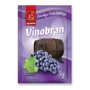 Vinobran MORAVKA 5g