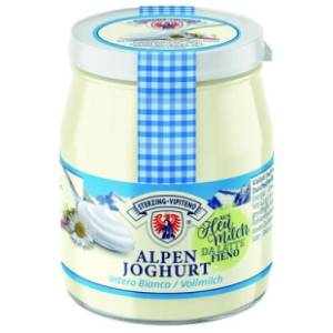 VIPITENO alpski jogurt 4,2% mm 150g