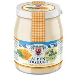 VIPITENO alpski jogurt sa medom 150g