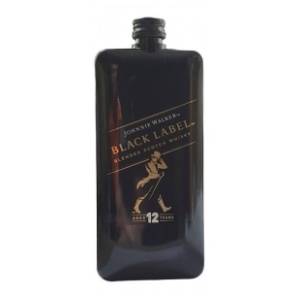 Viski JOHNNIE WALKER Black label 12 y.o. 200ml