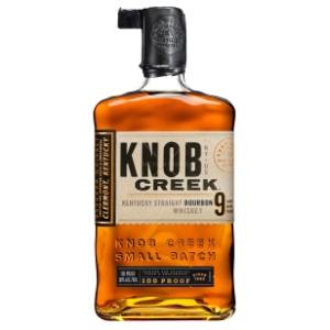 Viski KNOB CREEK original 0,7l