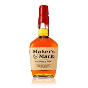 Viski MAKERS MARK original 0,7l