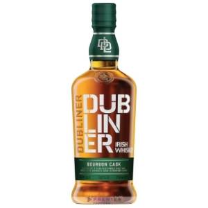 Viski THE DUBLINER Irish 40% 0,7l