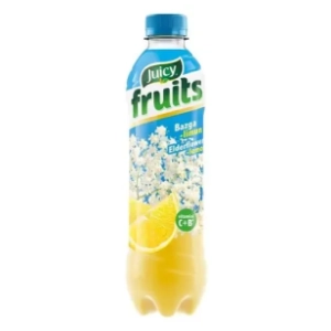 Voćni sok JUICY FRUITS limun zova 0,5l
