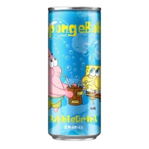 Voćni sok KIDS DRINKS Spongebob ananas 250ml