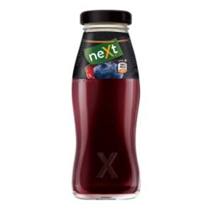 Voćni sok NEXT  šumsko voće 200ml