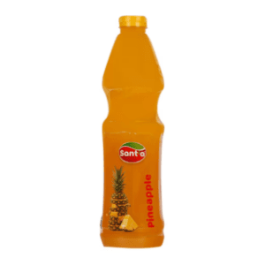 Voćni sok SANTA ananas 1,5l