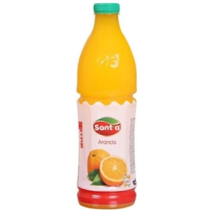 Voćni sok SANTA pomorandža 1,5l
