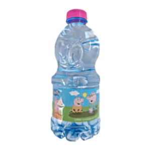 Voda NERA KRITIS Pepa prase 330ml
