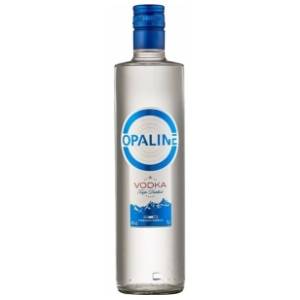 Vodka OPALINE 0,7l