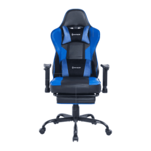 VON Racer 8280 Blue gejmerska stolica