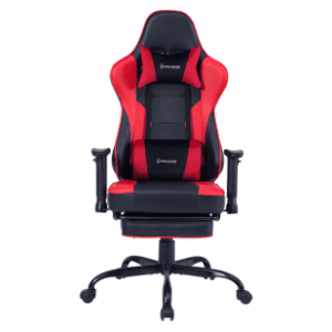 VON Racer 8280 Red gejmerska stolica