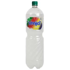 Gazirani sok VRNJCI egzotik 1,5l