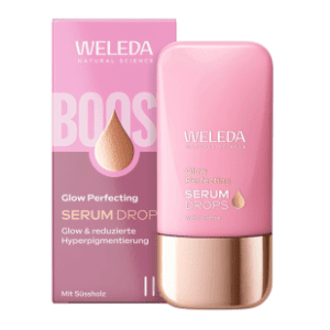 WELEDA Glow perfecting serum za lice 30g