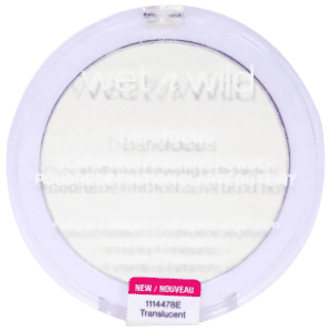WET N WILD Bare focus puder u kamenu translucent