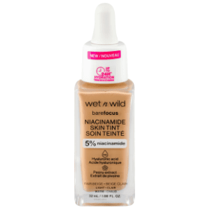 WET N WILD Barefocus tonirani serum fair beige 32ml