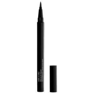 WET N WILD Breakup proof tečni ajlajner 1111509E crni