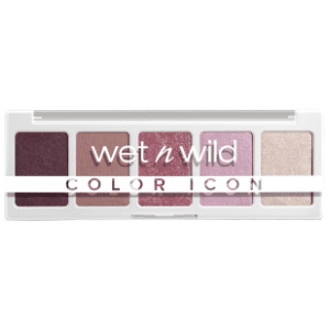 WET N WILD Color icon paleta senki za oči 