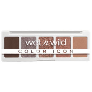 WET N WILD Color icon paleta senki za oči camo flaunt