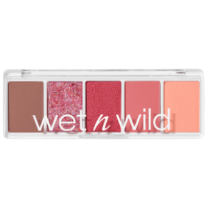 WET N WILD Color icon paleta senki za oči full bloomin