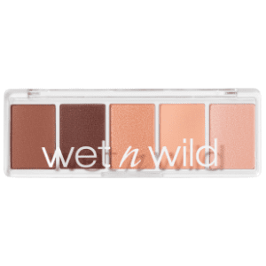 WET N WILD Color icon paleta senki za oči gold whip