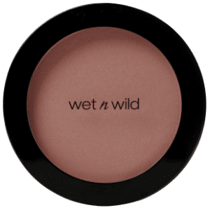 WET N WILD Color icon rumenilo mellow wine