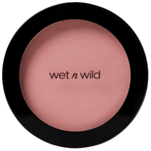 WET N WILD Color icon rumenilo pearlescent pink