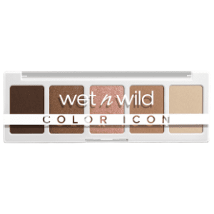 WET N WILD Color icon paleta senki za oči walking on eggshells
