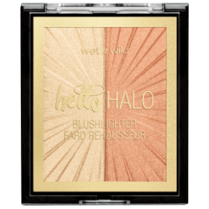WET N WILD Hello halo rumenilo i highlighte 1111565E I met someone