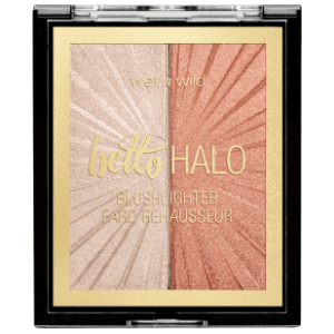 WET N WILD Hello halo rumenilo i highlighter 1564E highlight bling