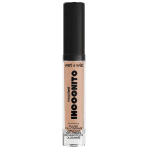 WET N WILD Incognito tečni korektor light honey