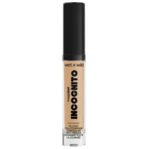 WET N WILD Incognito tečni korektor medium honey