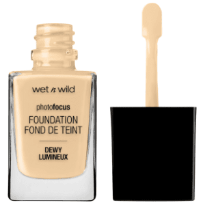 WET N WILD Photo focus dewy lumineux tečni puder 1111524E golden beige