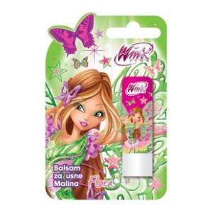 WINX Flora balzam za usne malina 5g